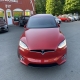 JN auto Tesla Model X P100D LUDICROUS, FSD BETA , 6 places ! 8608654 2018 Image 1